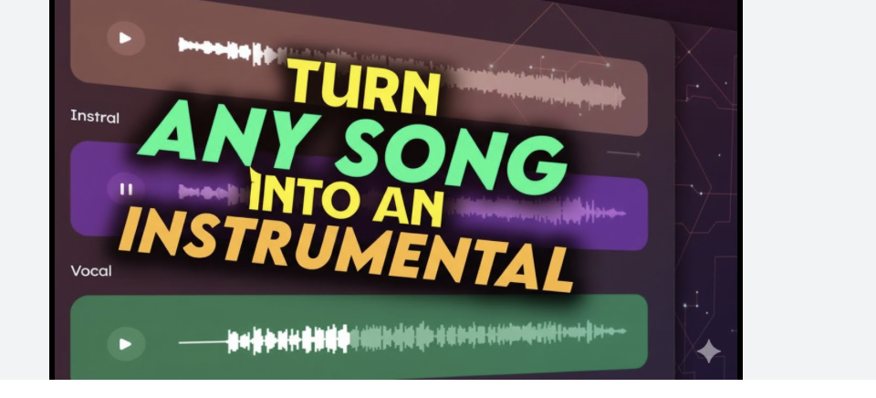 1179I will make the best ai cover song for you