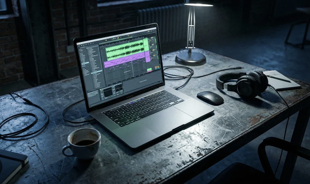 4870I will remix your song to almost any style