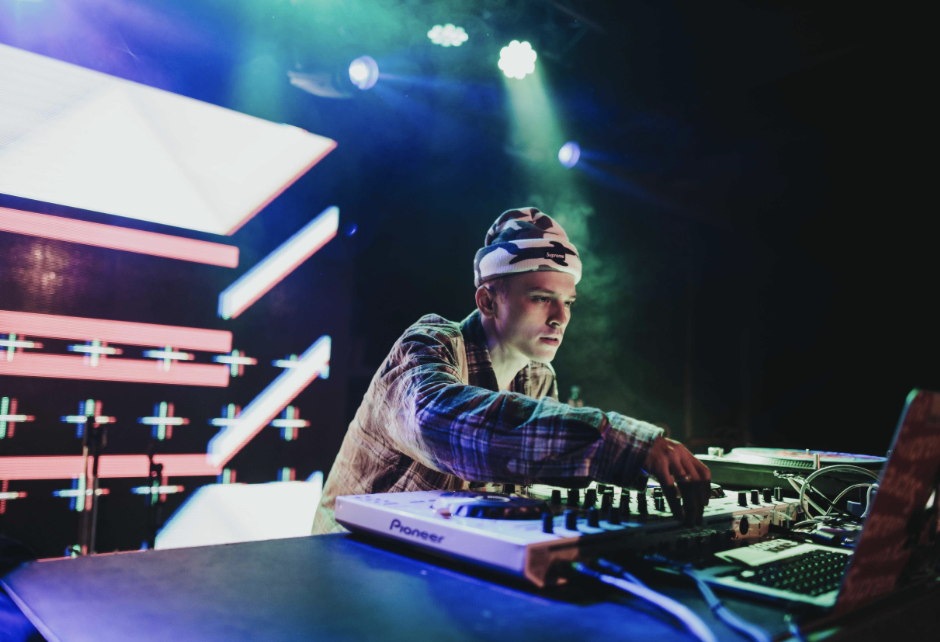 4888I will remix your song to almost any style