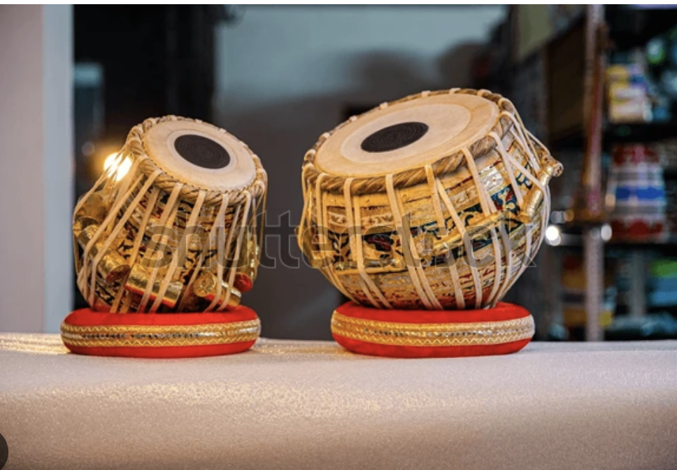 4931I will record bodhrán, taiko, darbuka, cajón, djembe, bongo, conga, timpani and